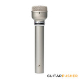Warm Audio WA-19 Dynamic Studio Microphone (Nickel)