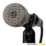 Warm Audio WA-19 Dynamic Studio Microphone (Nickel)