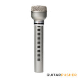 Warm Audio WA-19 Dynamic Studio Microphone (Nickel)