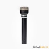 Warm Audio WA-19BK Dynamic Studio Microphone (Black)