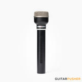 Warm Audio WA-19BK Dynamic Studio Microphone (Black)