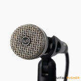 Warm Audio WA-19BK Dynamic Studio Microphone (Black)
