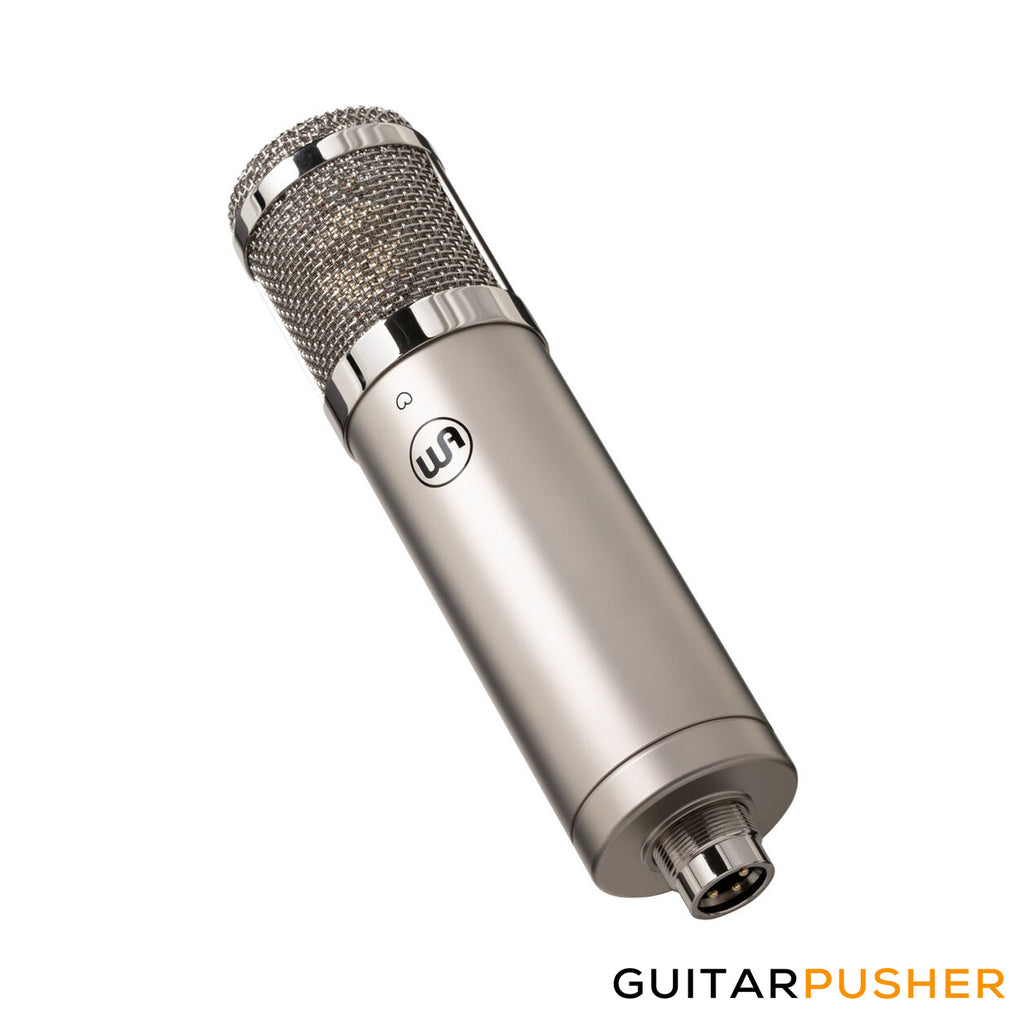 Warm Audio WA-47 Jr SE Large Diaphragm Cardioid FET Condenser