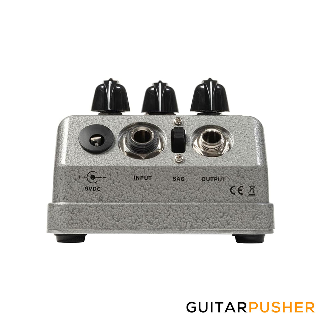 しーた warm bender Warm Audio Warm Bender Fuzz Pedal | Sweetwater