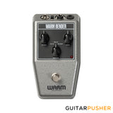 Warm Audio WA-BEND Warm Bender Selectable 3-Circuit Tone Bender-Style Fuzz Effect Pedal
