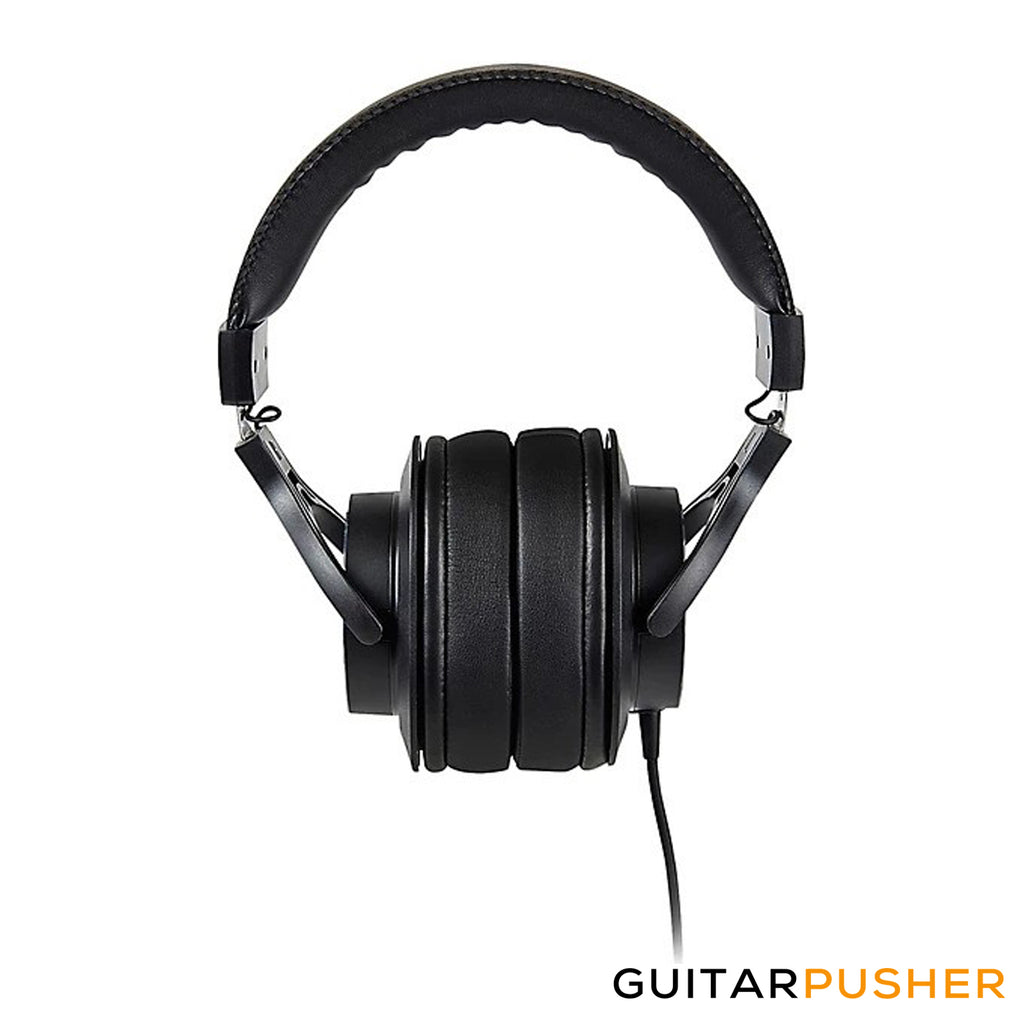 Warm Audio CAB Closed-Back Studio Headphones - Black – GuitarPusher