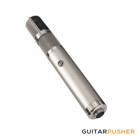 Warm Audio WA-CX24 Large Diaphragm Stereo Tube Condenser Microphone