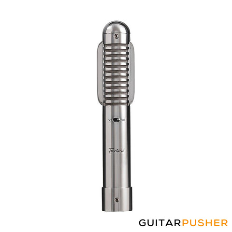 Warm Audio Fen-Tone Instrument Ribbon Microphone w/ Selectable In-Line Preamp