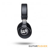 Warm Audio HRB HeadRoom Closed-Back Professional Studio Headphones - Black