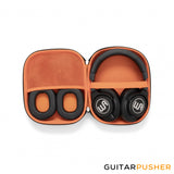 Warm Audio HRB HeadRoom Closed-Back Professional Studio Headphones - Black