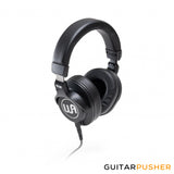 Warm Audio HRB HeadRoom Closed-Back Professional Studio Headphones - Black