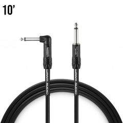 Warm Audio Pro Series Studio & Live TS Jack Cable - Straight to R/A