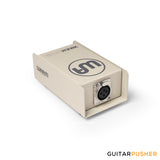 Warm Audio WA-WL Warm Lifter Inline Active Microphone Preamp