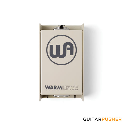 Warm Audio WA-WL Warm Lifter Inline Active Microphone Preamp