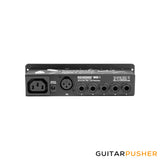 Rockboard by Warwick MOD1 v2 - TRS, XLR, IEC & DC Patchbay