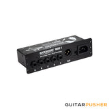 Rockboard by Warwick MOD1 v2 - TRS, XLR, IEC & DC Patchbay