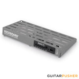 Rockboard by Warwick MOD1 v2 - TRS, XLR, IEC & DC Patchbay