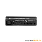 Rockboard by Warwick MOD2 v2 - TRS, MIDI, IEC, DC & USB Patchbay