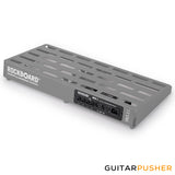 Rockboard by Warwick MOD2 v2 - TRS, MIDI, IEC, DC & USB Patchbay