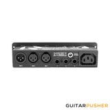 Rockboard by Warwick MOD3 v2 - TRS, DC, IEC & XLR Patchbay