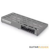 Rockboard by Warwick MOD3 v2 - TRS, DC, IEC & XLR Patchbay