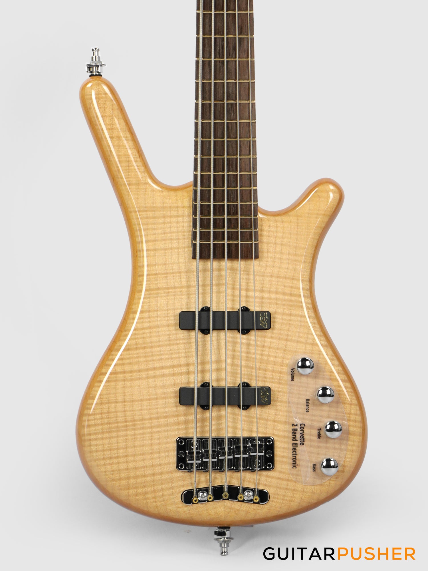 ベース Warwick rockbass Corvette WW-ROCKBASS-