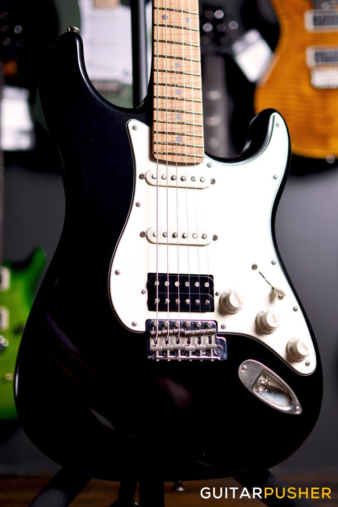 XOTIC-XSCPRO2RFMBLK-