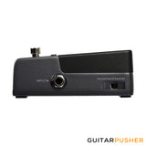 Xvive Audio P58 5.8GHz Digital Guitar Pedal Tuner Wireless System (Black)