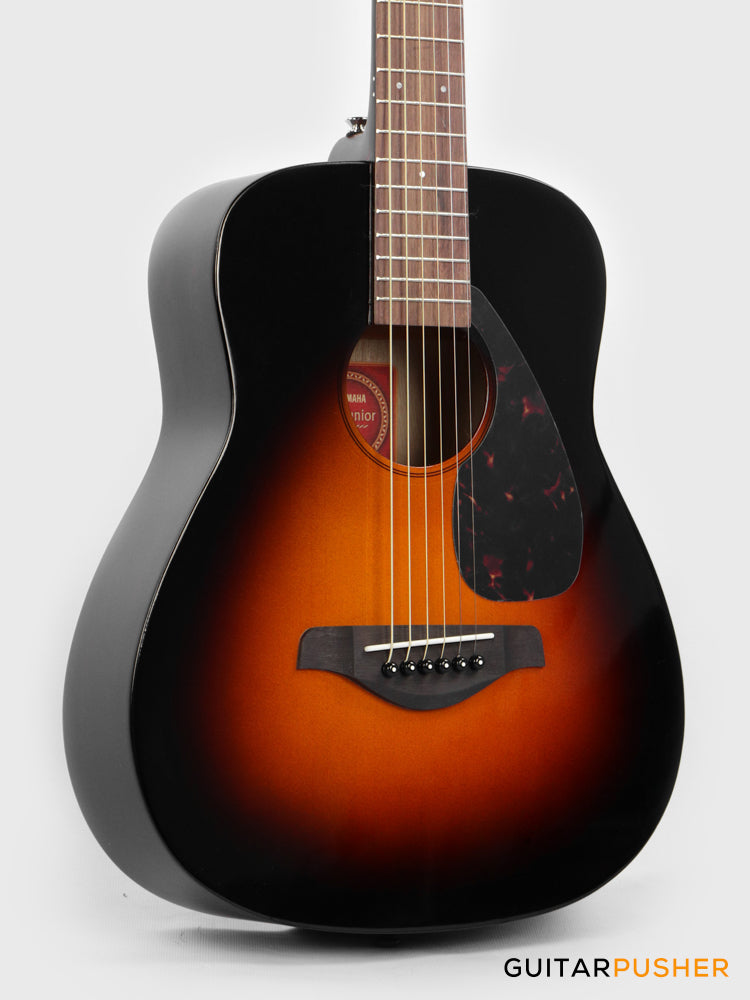 YAMAHA JR2 Spruce Top 3/4 Dreadnought Travel Acoustic Guitar