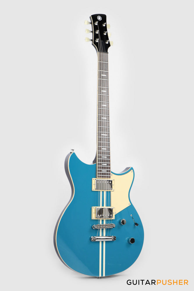 YAMAHA RSS20 Revstar Standard Electric Guitar - Swift Blue