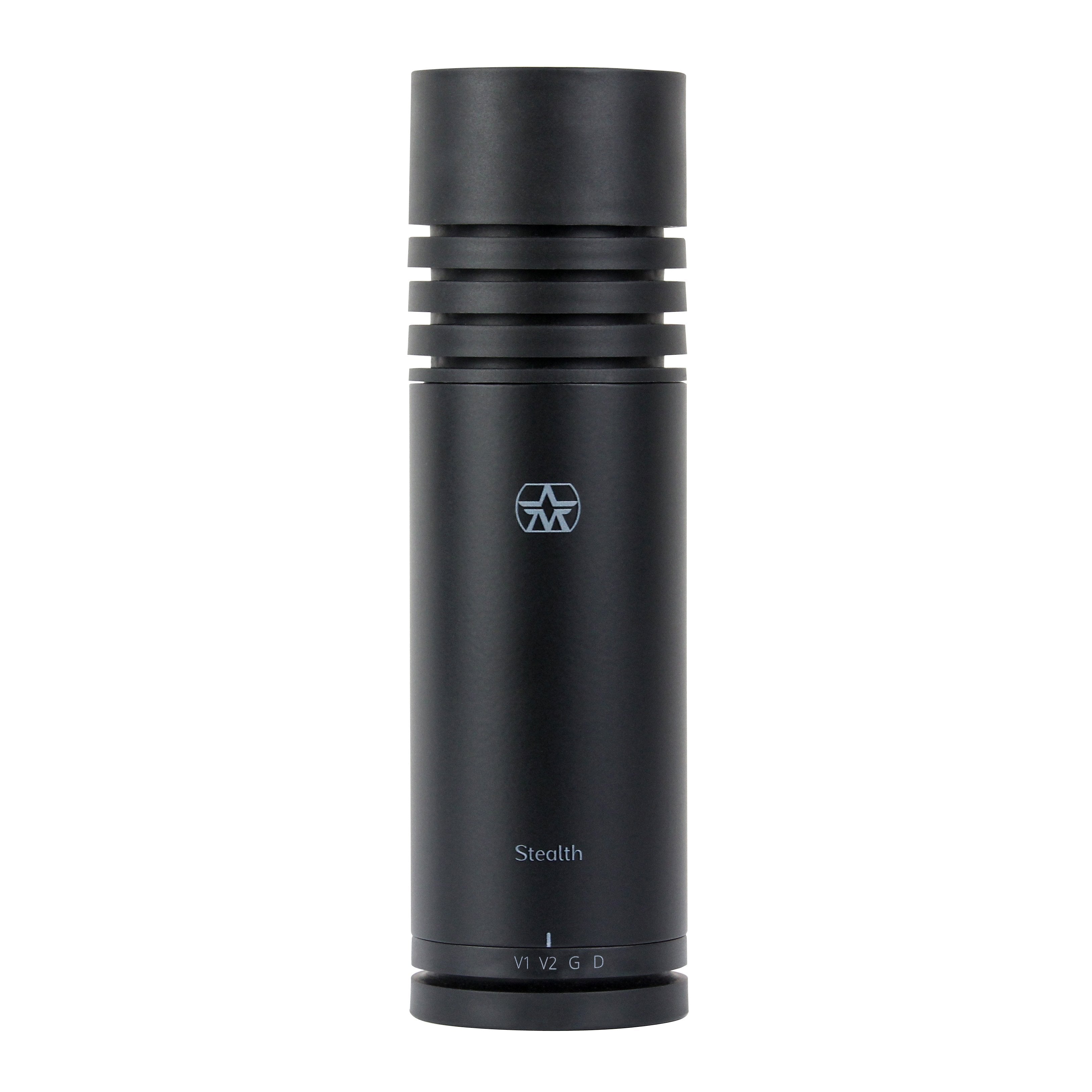 MOUNT SIDE STEALTH MICROPHONES ASTON Stealth Microphones 【もち】Aston 送料無料 House Sound | 配信機器・PA機器・レコーディング機器