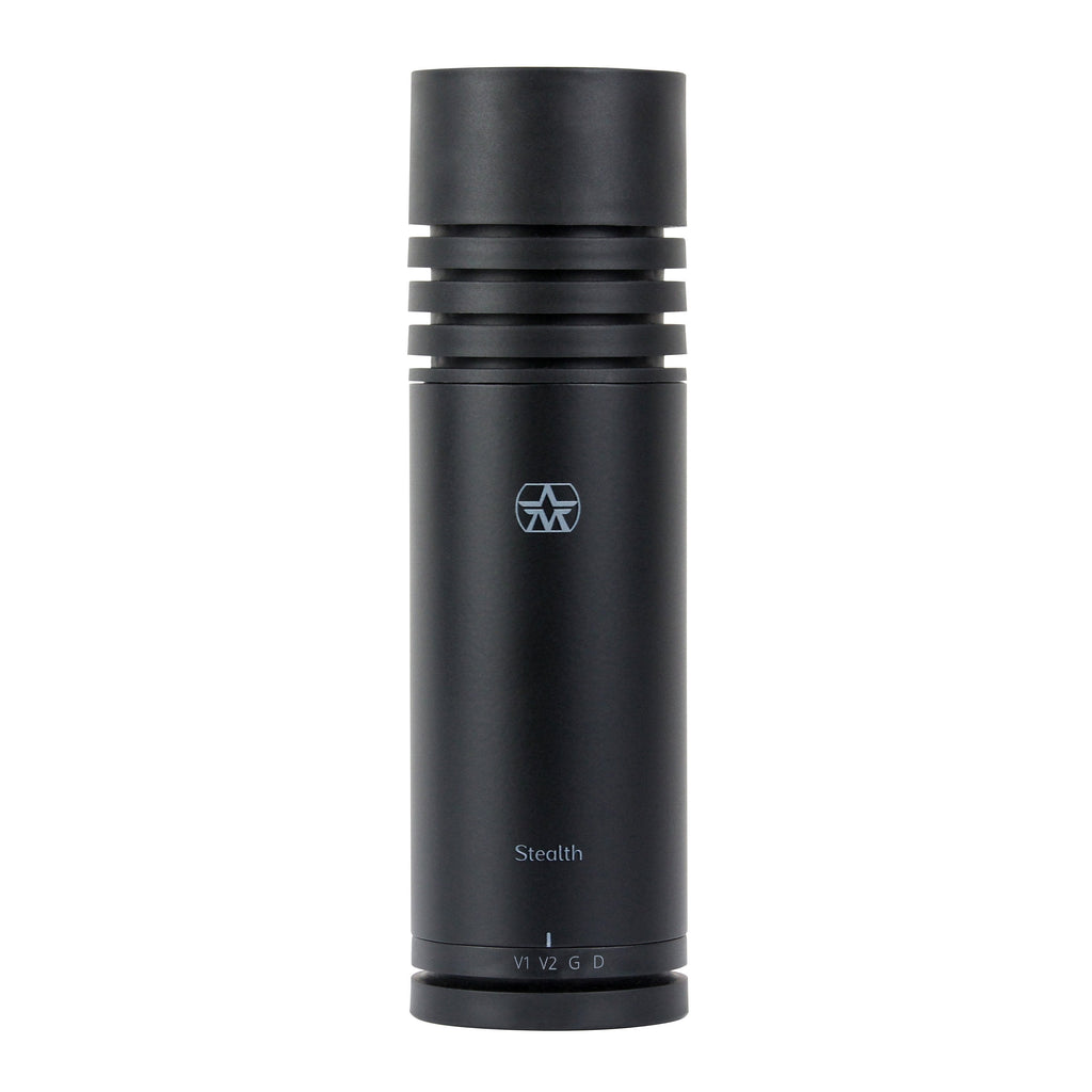【もち】Aston Microphones Stealth aston-stealth-front-