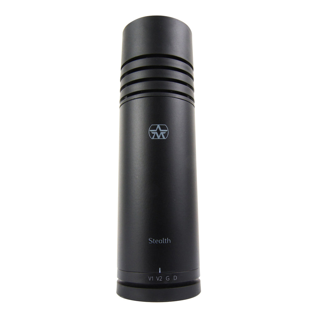 【もち】Aston Microphones Stealth aston-stealth-hero-