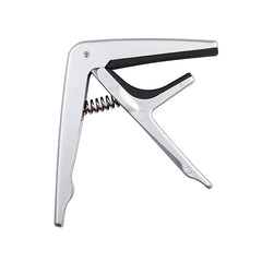 Joyo JCP-01 Quick Change Clamp Capo with Pick