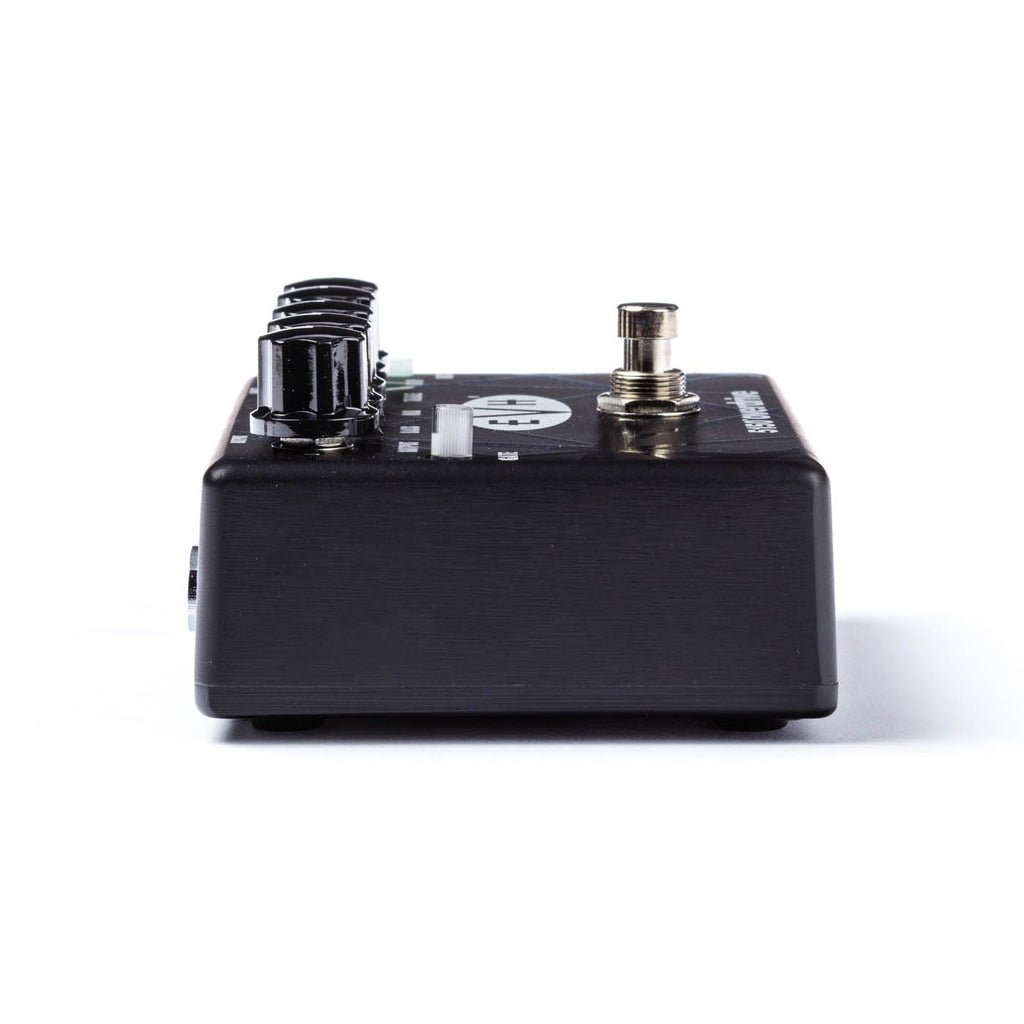 Dunlop MXR® EVH® 5150™ Overdrive – GuitarPusher