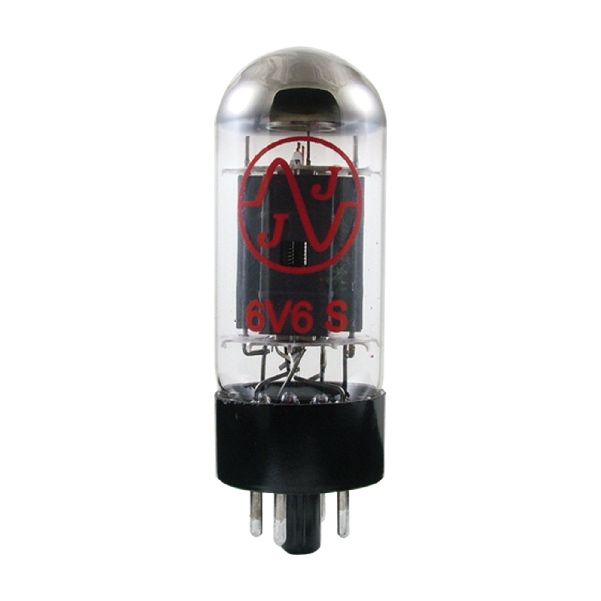 JJ Electronics 6V6 Power Vacuum Tube – GuitarPusher