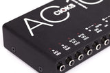 Cioks AC10 6 Isolated 4 AC 6 DC Output Power Supply 9/12/15/16/18V - GuitarPusher