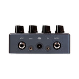 Darkglass Alpha Omega Ultra Bass Preamp v.2 + Aux-In