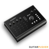 Audient ID44 MKII 20-in/24-out Digital Audio Interface for Recording