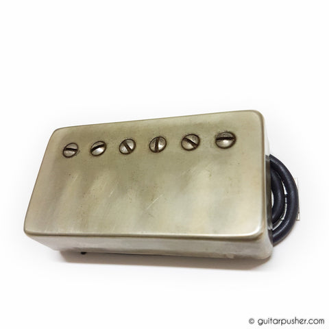 Bareknuckle Abraxas Humbucker Pickup - GuitarPusher