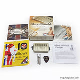 Bareknuckle Abraxas Humbucker Pickup - GuitarPusher