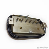 Bareknuckle Abraxas Humbucker Pickup - GuitarPusher