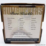 Bareknuckle Abraxas Humbucker Pickup - GuitarPusher