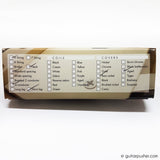 Bareknuckle Abraxas Humbucker Pickup - GuitarPusher