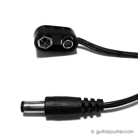 Vitoos Battery Power Cable