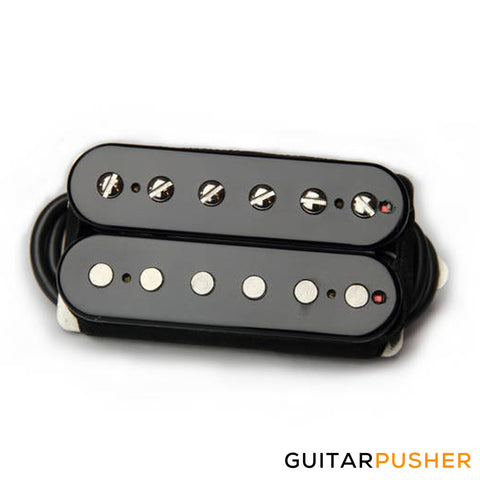 Bareknuckle Boot Camp Old Guard Vintage Humbucker Pickup Neck - Open Black Coil