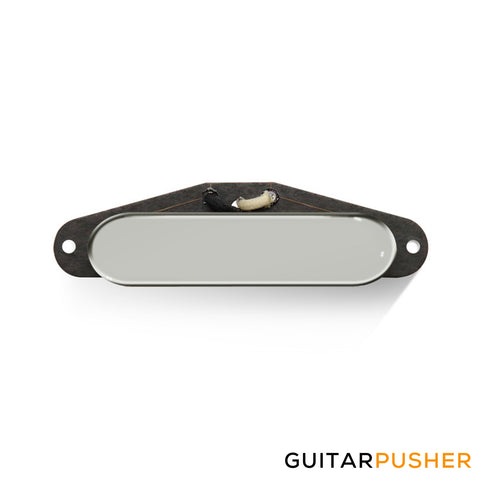 Bareknuckle Piledriver Tele Neck, 6-string Std Polarity, Nickel