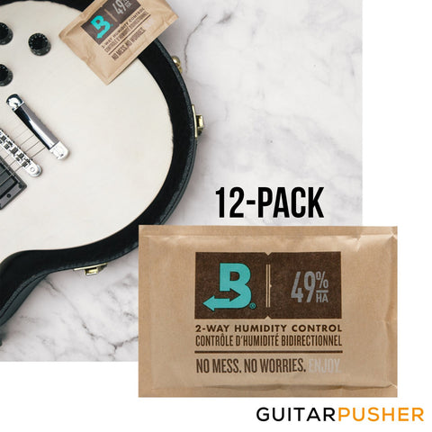 Boveda Size 40 High Absorption 2-Way Humidity Control - 49% RH