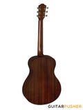 Baton Rouge X11LM/F-MB All-Mahogany Folk Acoustic Guitar