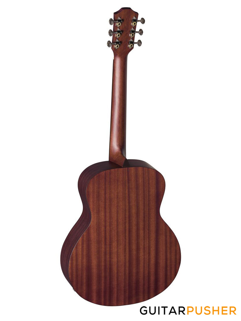 Baton Rouge X11LS/TJ Spruce Top Tiny Jumbo Acoustic-Electric Guitar ...